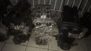 ford çıkma benzinli motor