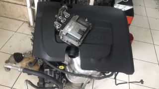 ford focus 1.6 dizel çıkma motor beyni 2005- 2006- 2007- 2008 modellere uyumludur