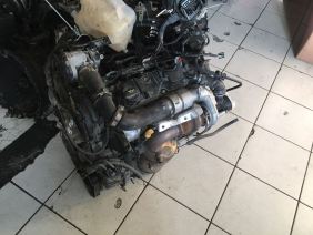 ford focus 2011- 2012- 2013- 2014- 2015- 2016- 2017 çıkma dizel motor