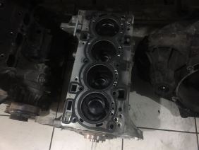 ford focus 2012- 2013- 2014- 2015- 2016- 2017 çıkma 1.6 benzinli ecobost motor